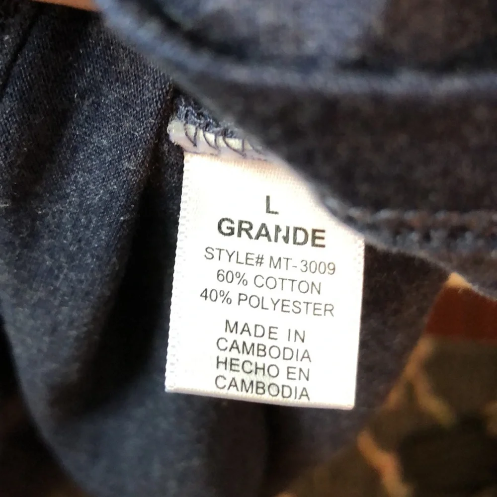 San Francisco Tee - Picture 4 of 4